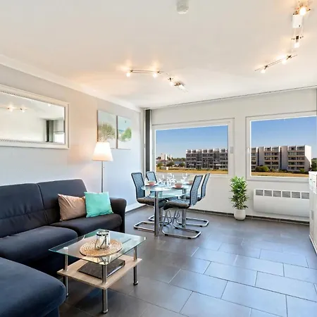 Burgtiefe Suedstrand 