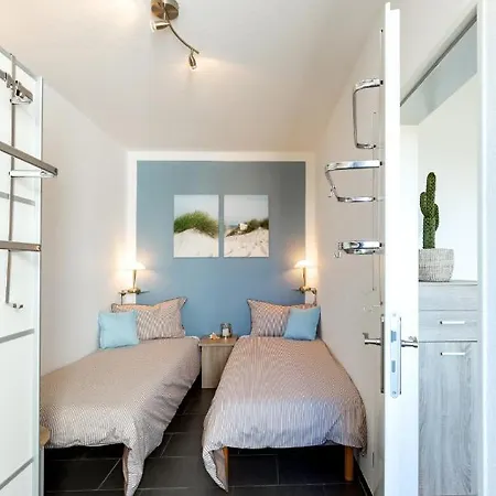 Burgtiefe Suedstrand 