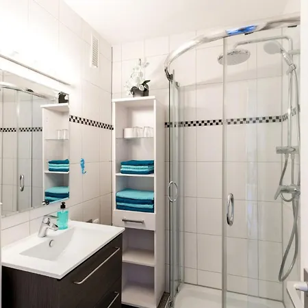 Burgtiefe Suedstrand 