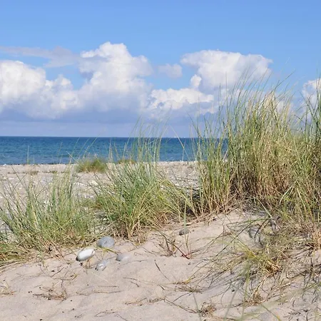 Burgtiefe Suedstrand 